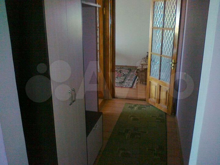 2-к. квартира, 106 м², 6/6 эт.