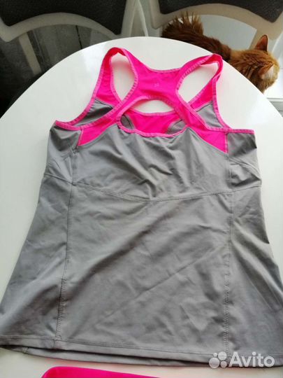 Костюм для большого тенниса