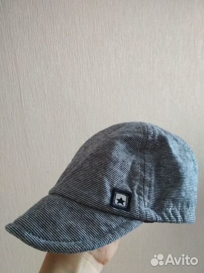 Панама для мальчика
