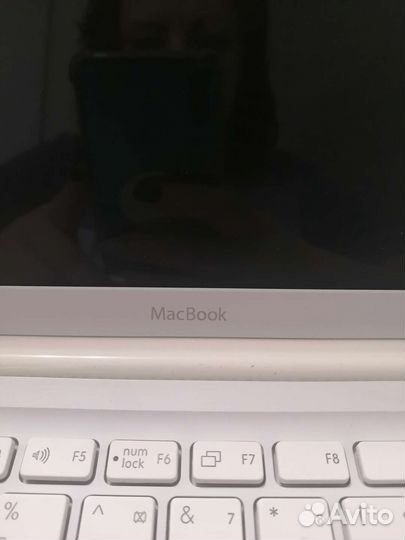 Apple MacBook Air