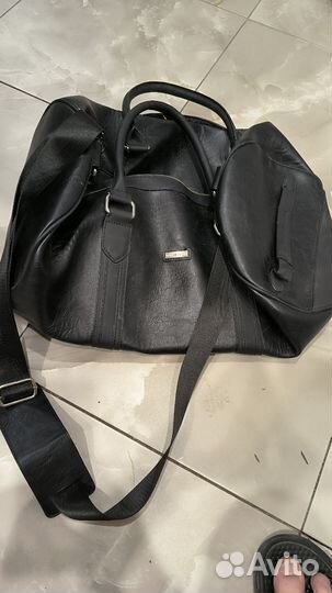 Сумка дорожная