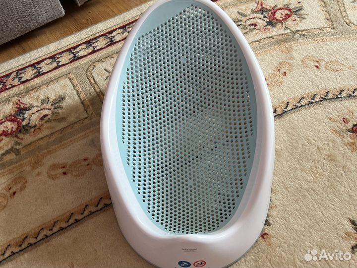 Горка для купания angelcare