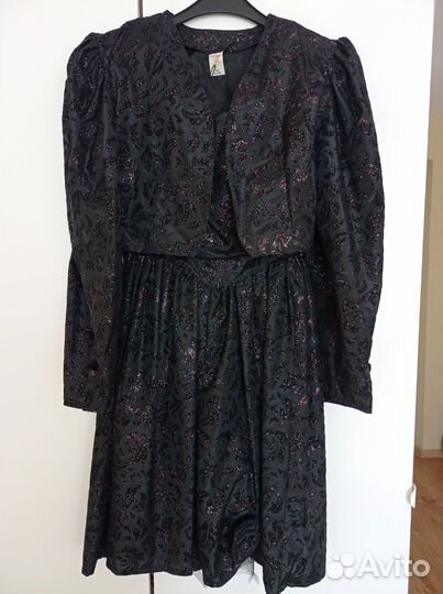 Женское платье