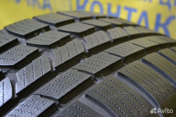 Nexen Winguard Sport 235/55 R17