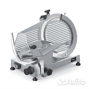 Слайсер apach ASL250 тефлон