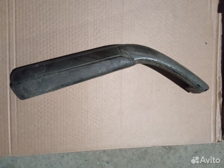 Ручки закрывания дверей передние Опель кадетт Е