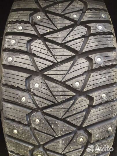 Goodyear Ultragrip 600 225/55 R17