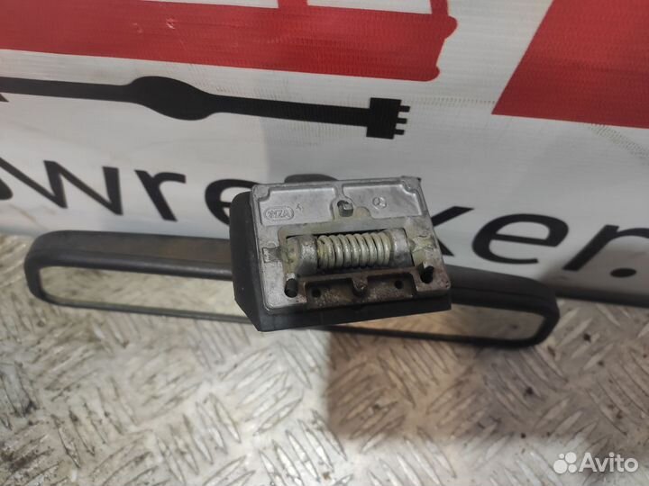 Зеркало салонное оригинал Мерседес 190 (W201)