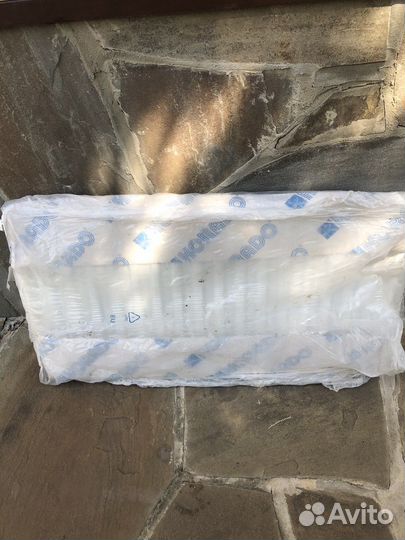 Радиатор отопления