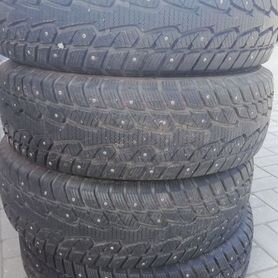 Ecovision W-686 225/65 R17