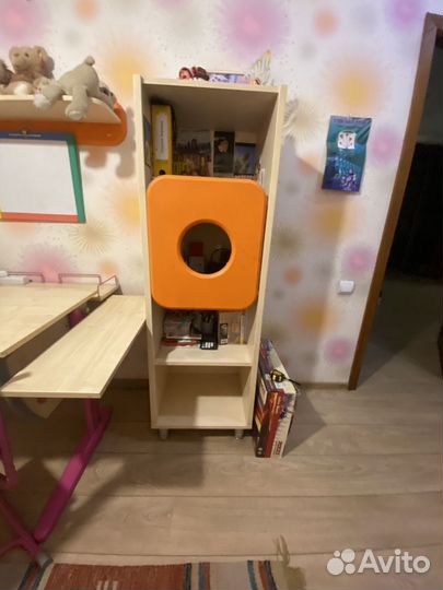 Продам мебель в детскую комнату
