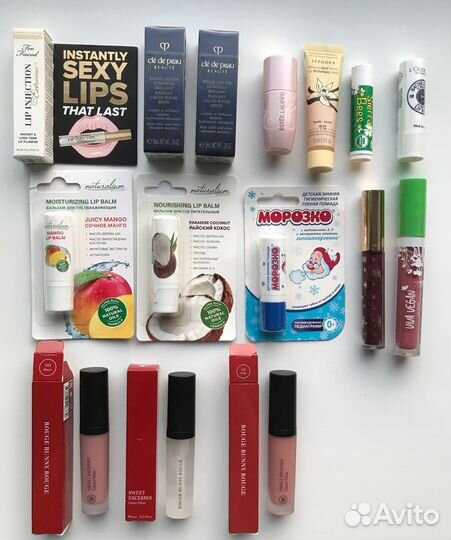 Декоративная косметика оригинал