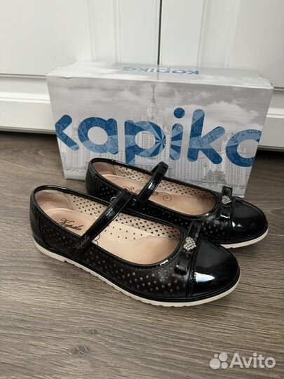 Туфли Kapika 34