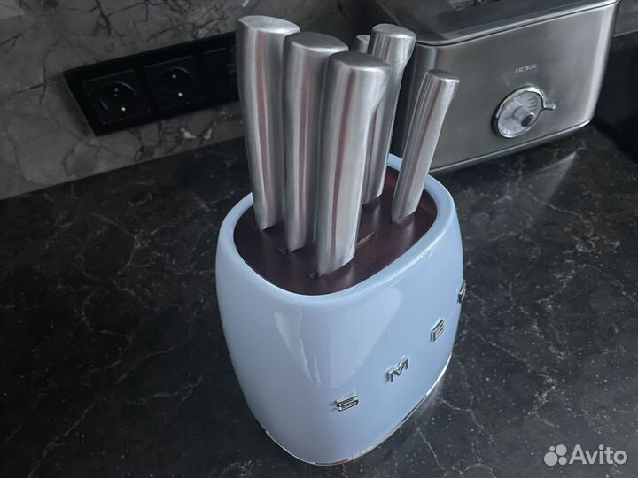 Комплект smeg