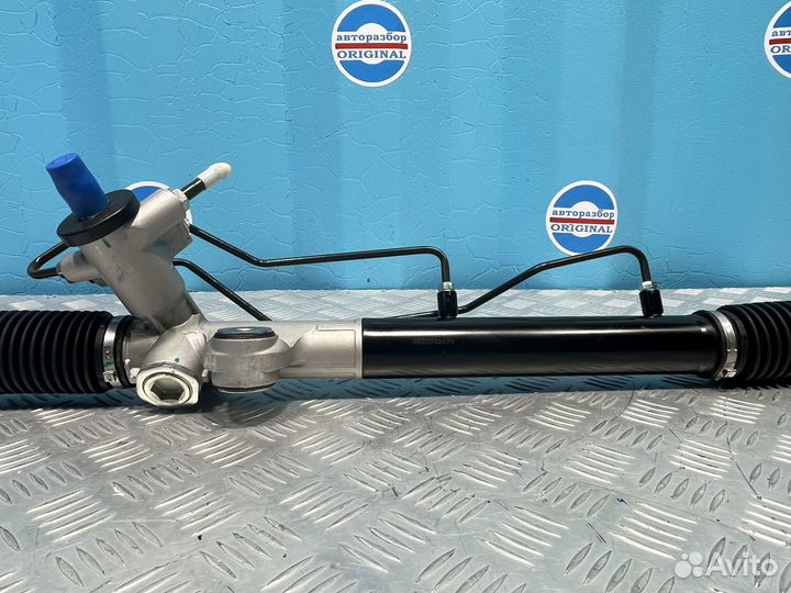 Рулевая рейка Nissan Almera B10 новая в наличии