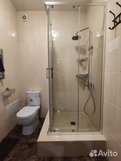 Услуги сантехника