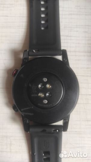 Часы honor watch magic 2 46mm