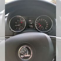 Skoda Yeti 1.6 MT, 2014, 166 000 км, с пробегом, цена 1 219 000 руб.