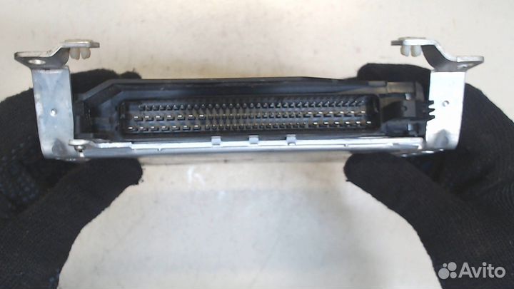 Блок управления двигателем Alfa Romeo 155, 1992