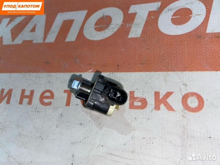 Датчик airbag Volkswagen Touareg 2 2012 7P0959354