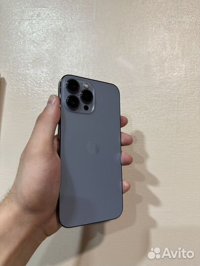 iPhone 13 Pro Max, 256 ГБ