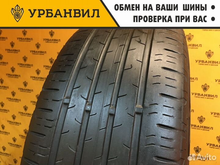 Continental EcoContact 6 215/55 R17 94V