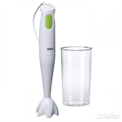 Блендоры Braun MQ100