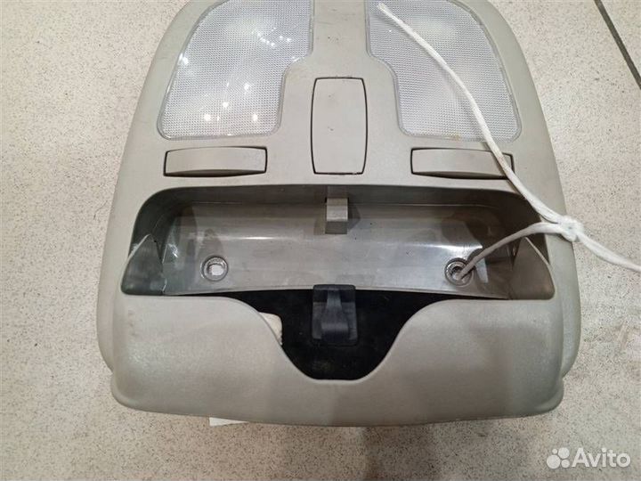 Плафон салонный передний Chevrolet Epica 2006-2012