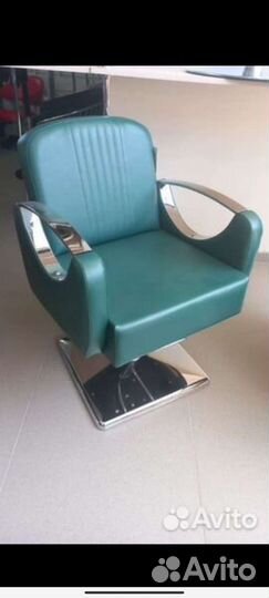 Парикмахерское кресло