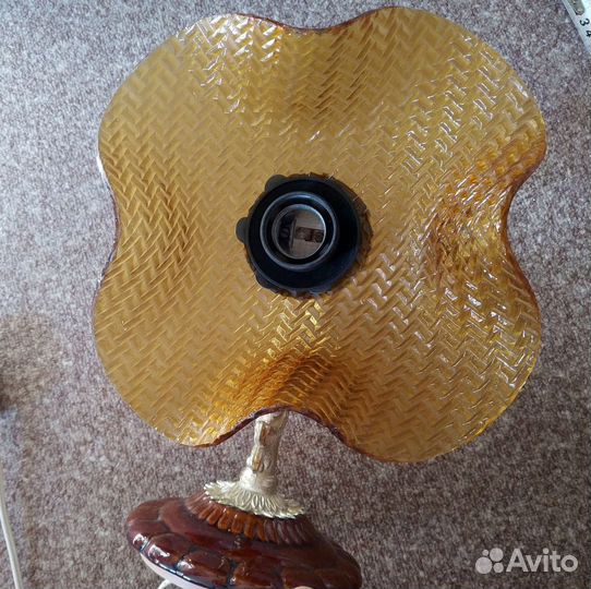 Бра светильник Плафон СССР Люстры