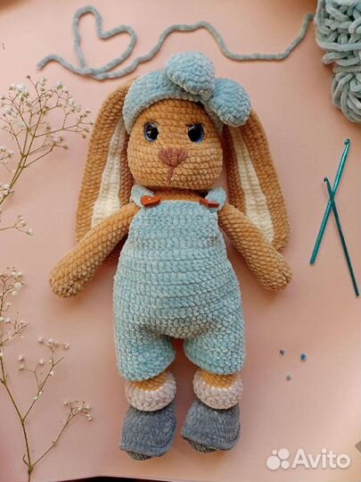 Вяжу на заказ