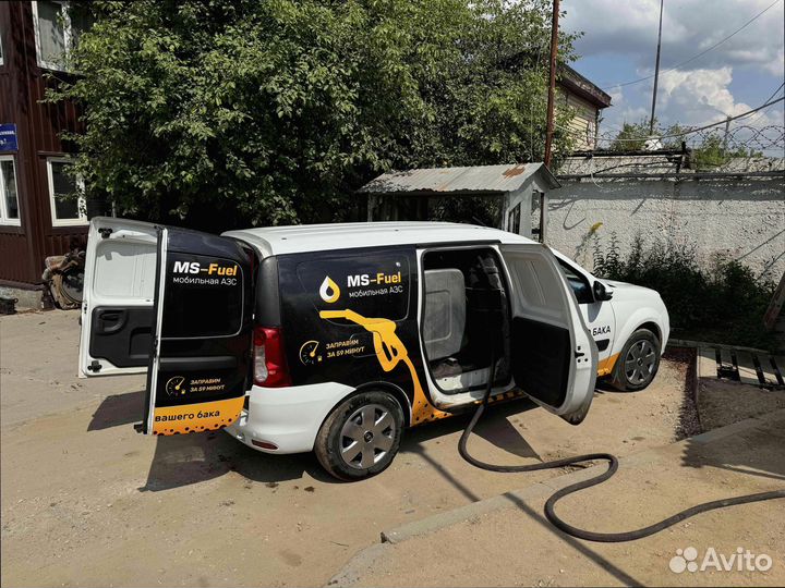 Дизельное топливо Газпром опт с доставкой