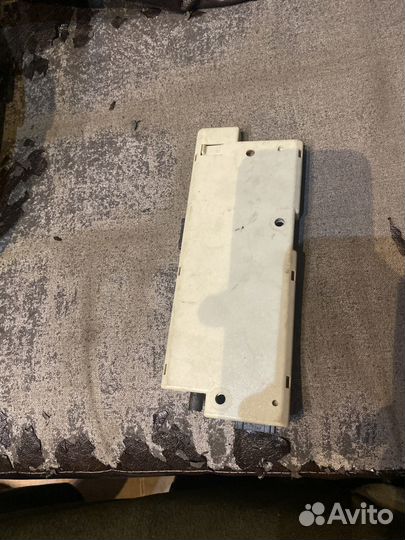 Усилитель антенны bmw