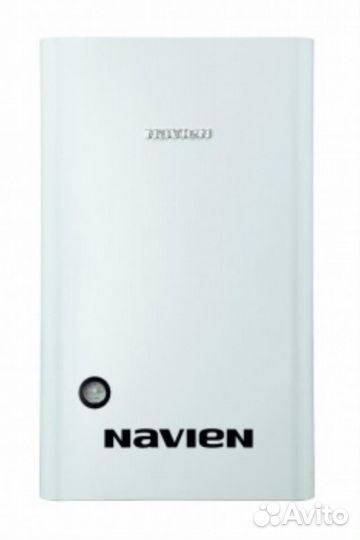 Газовый котел navien atmo 13AN оптом
