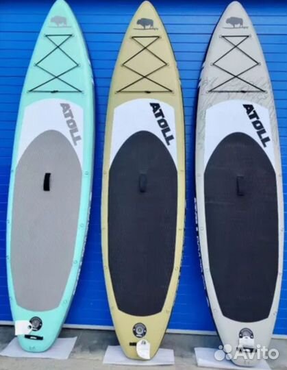 Сапборд Atoll 11