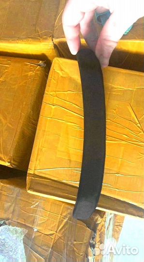 Бронеплита керамика+свмп 2 шт / Есть сертификат