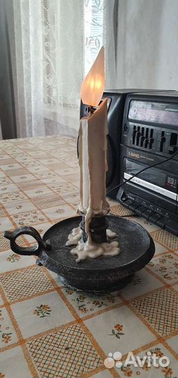 Светильник ночник