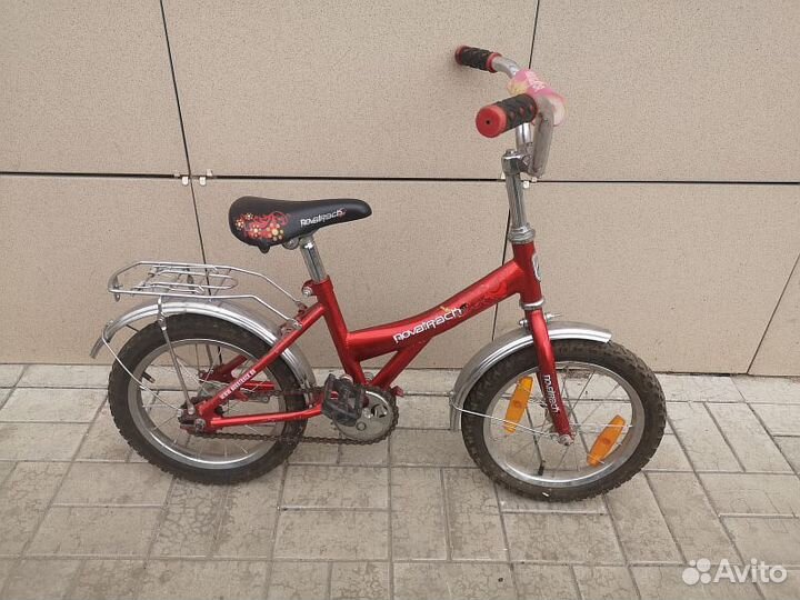 Велосипед Novatrack Navigator