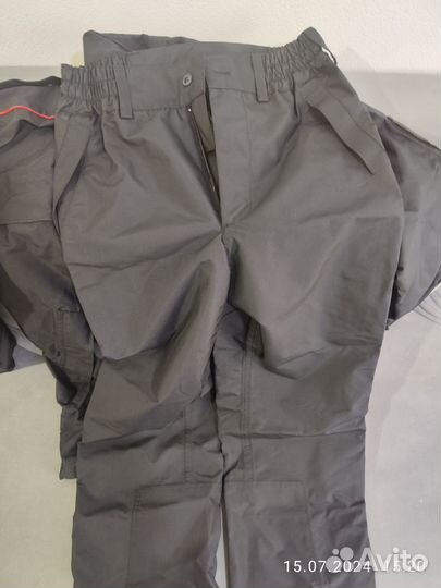 Костюм ввз полиции мвд