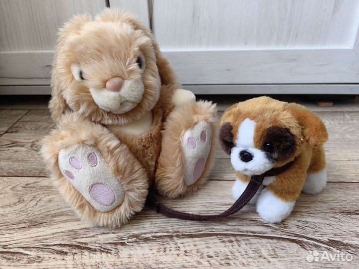 Игрушки Keel Toys