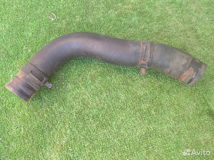 Патрубок радиатора Hyundai Equus II (2009—2013)