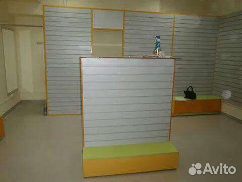 Мебель из Экономпанелей