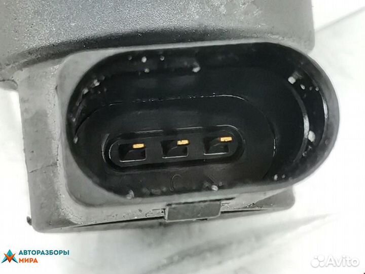 Клапан вакуумного управления Chevrolet Orlando