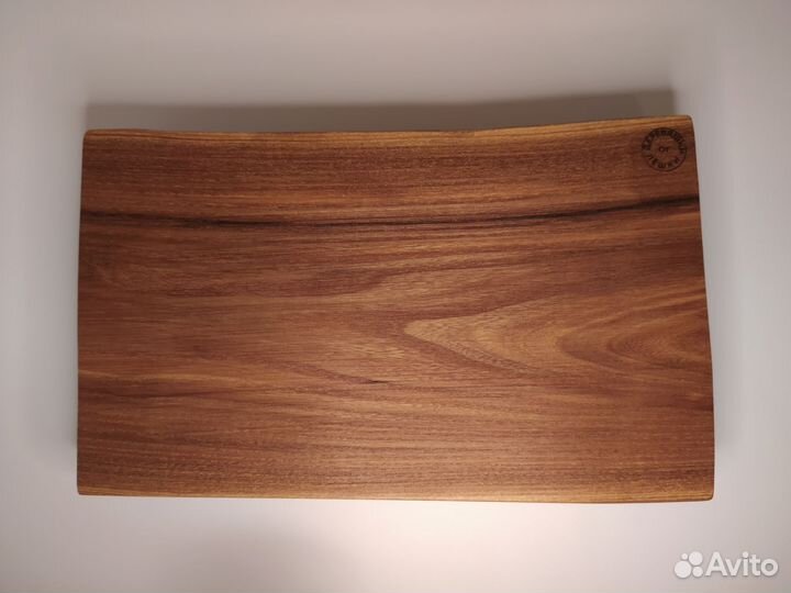Разделочные доски из массива дерева