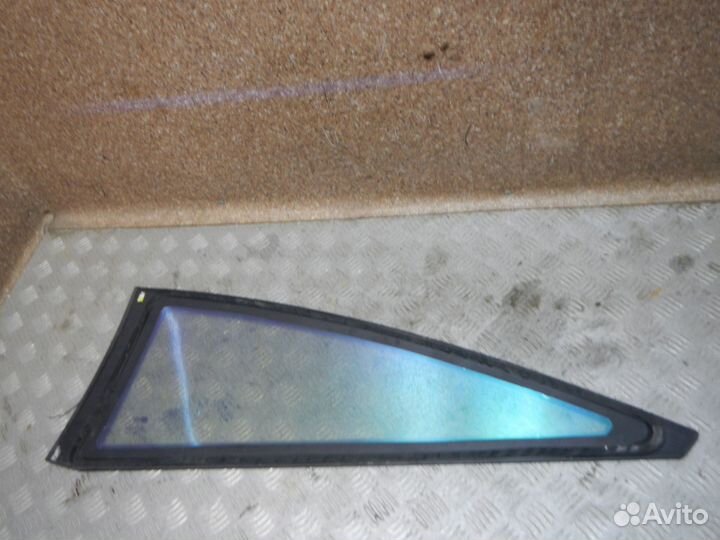 Стекло кузовное глухое правое, Opel (Опель) -astra