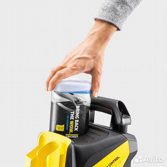 Мойка высокого давления Karcher K 7 Premium Power