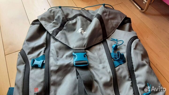 Рюкзак походный 50 литров