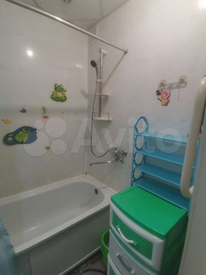 2-к. квартира, 50,3 м², 3/5 эт.