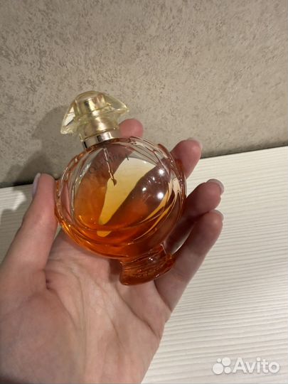 Духи paco rabanne olympea legend