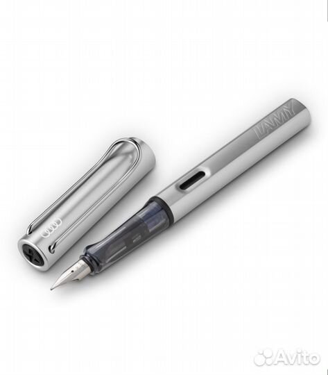 Перьевая ручка Audi оригинал